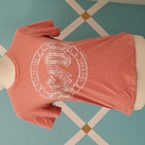 AC⚡️DC Graphic Tee